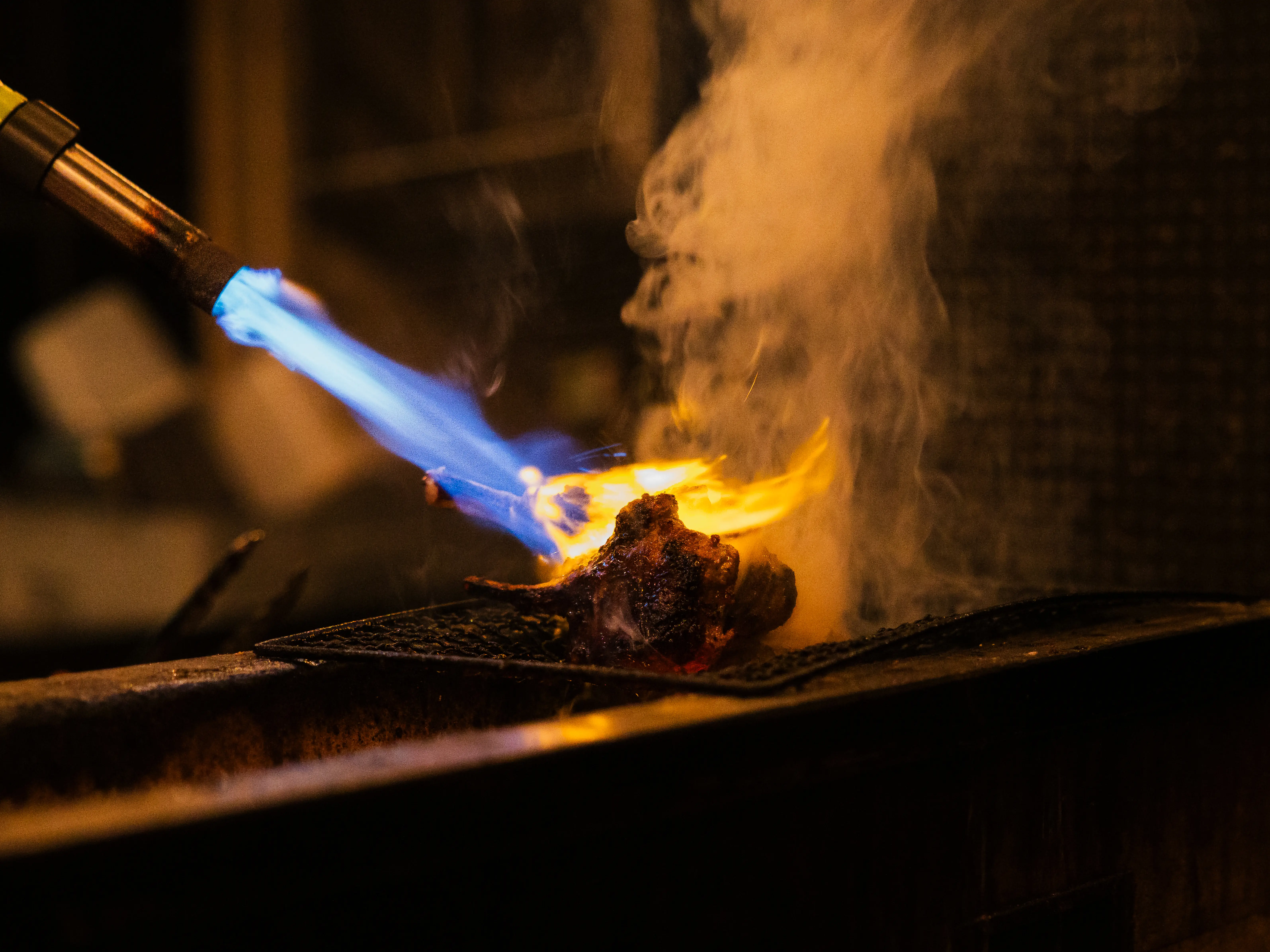 KLARA Charcoal Dining + Bar | Thomson, 9 Jasmine Rd