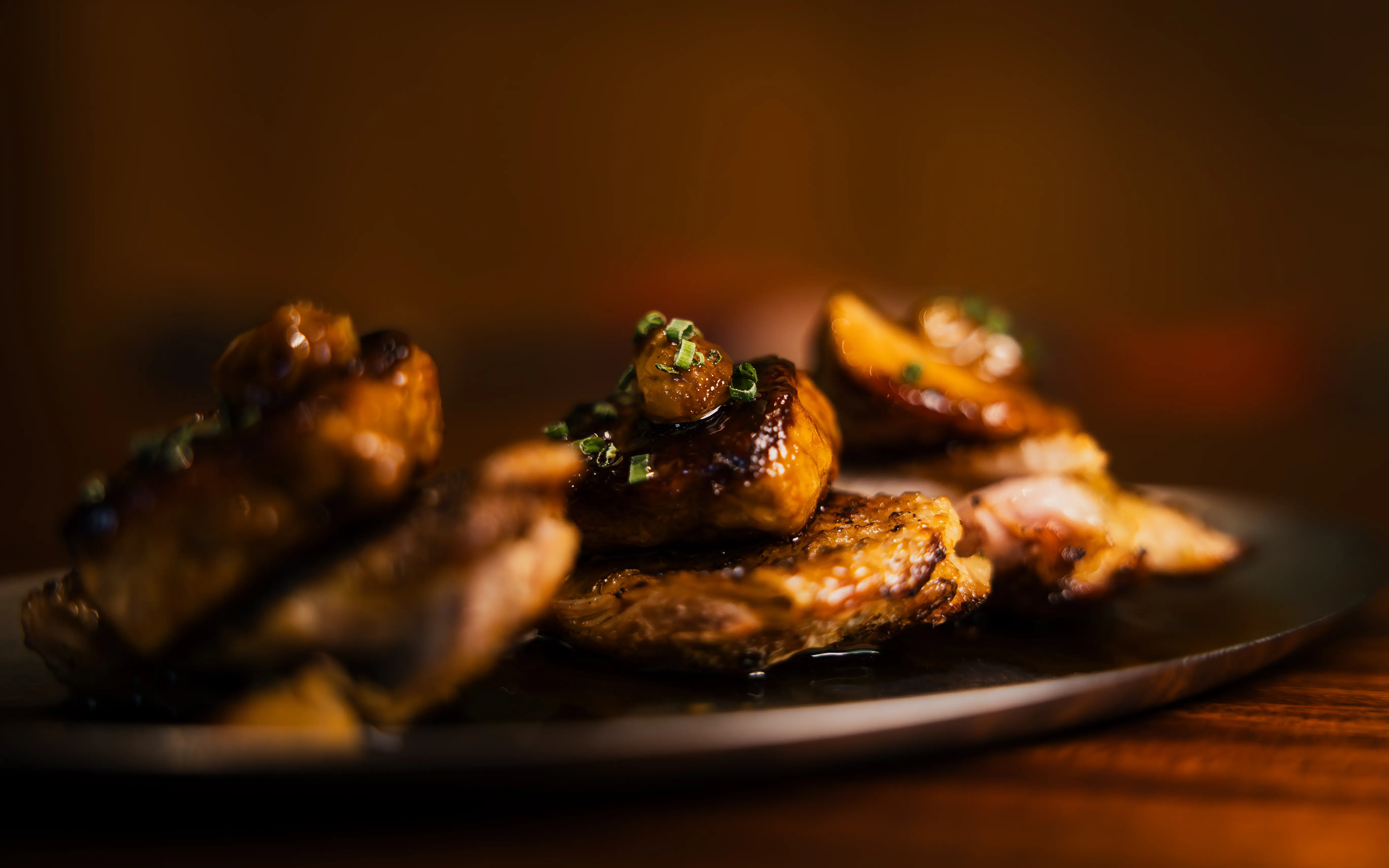 KLARA Charcoal Dining + Bar | Thomson, 9 Jasmine Rd